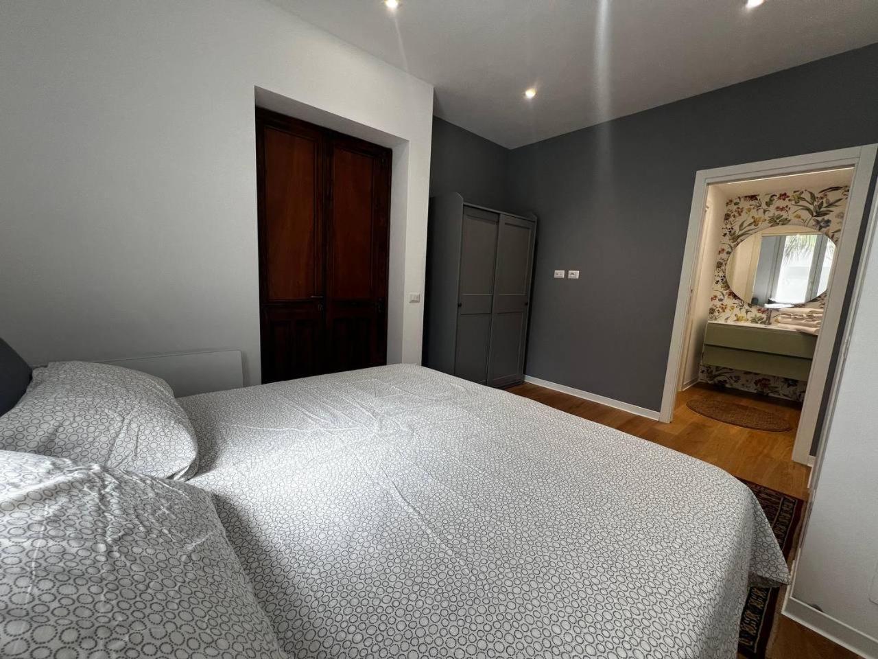 Luxury Pisu Apartments Quartucciu Bagian luar foto
