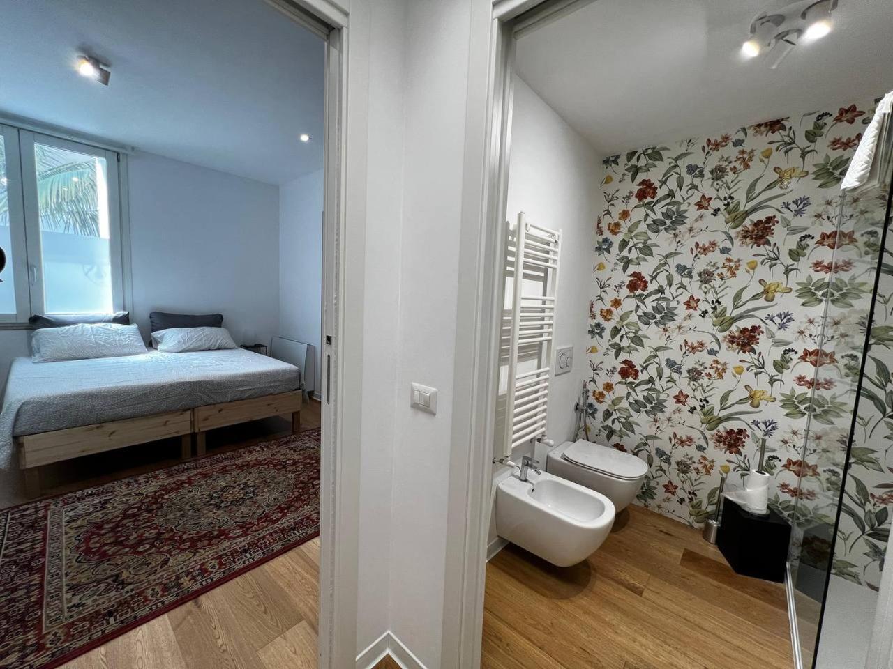 Luxury Pisu Apartments Quartucciu Bagian luar foto