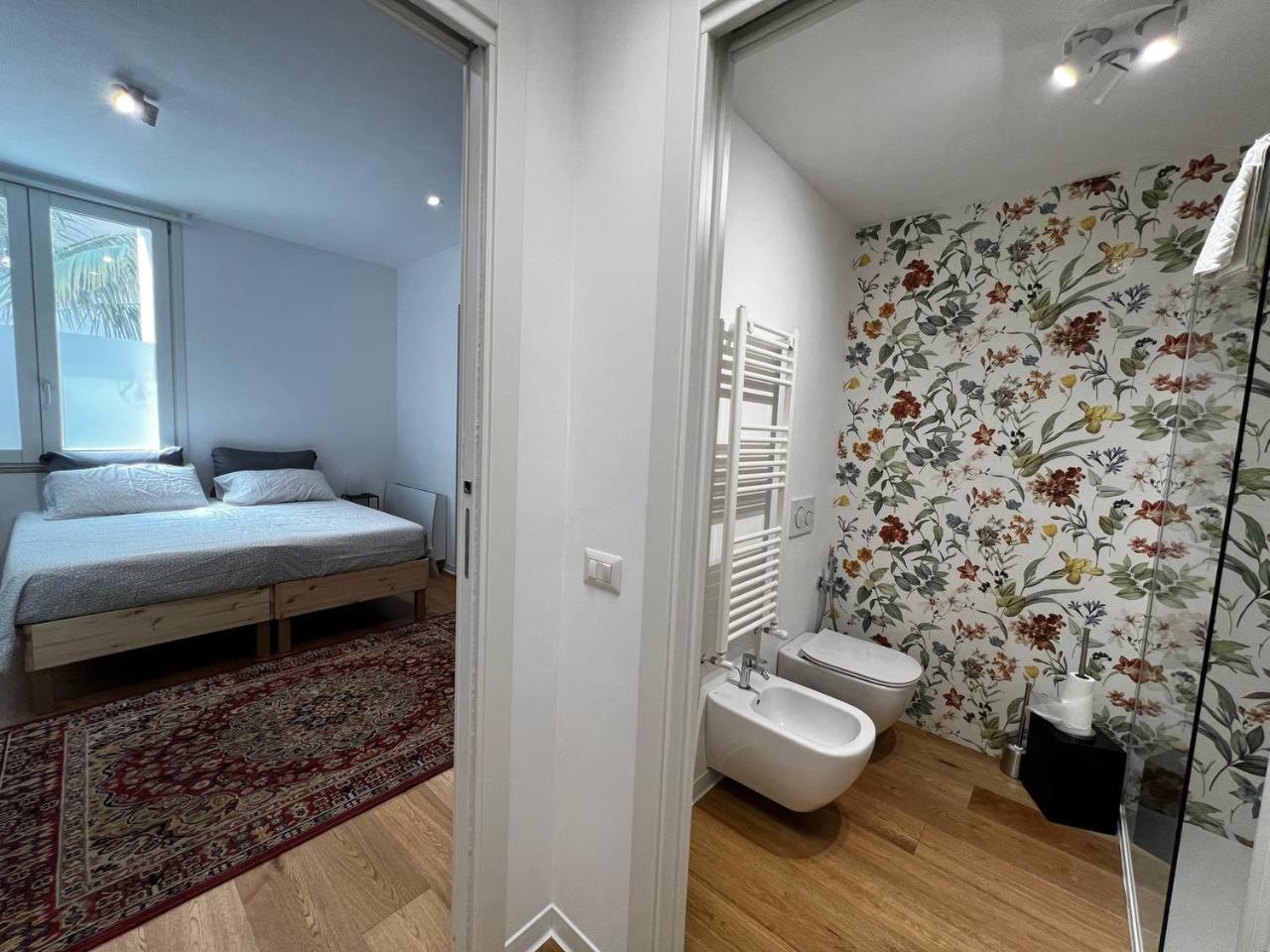 Luxury Pisu Apartments Quartucciu Bagian luar foto