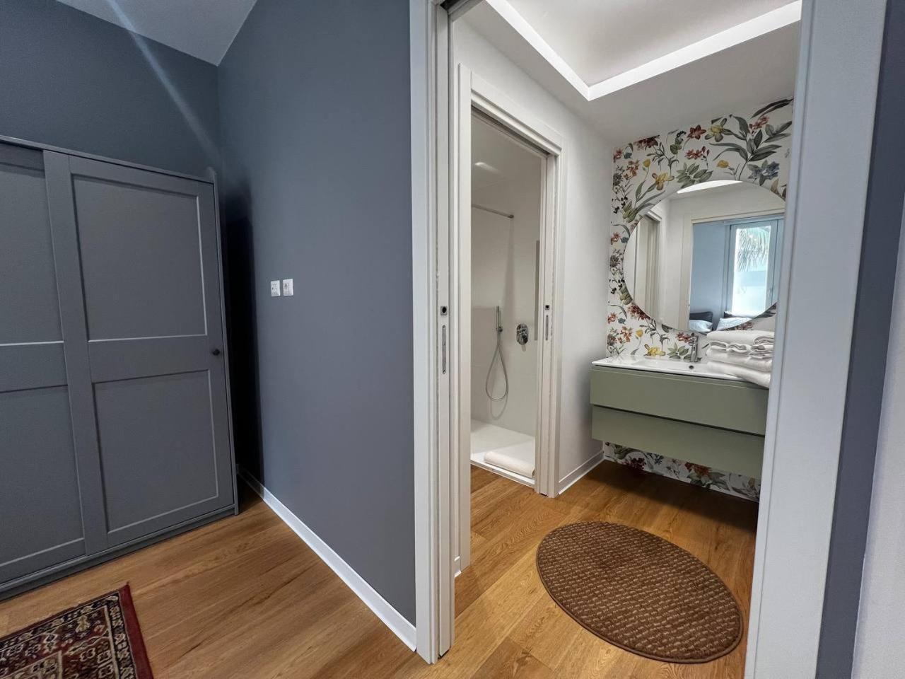 Luxury Pisu Apartments Quartucciu Bagian luar foto
