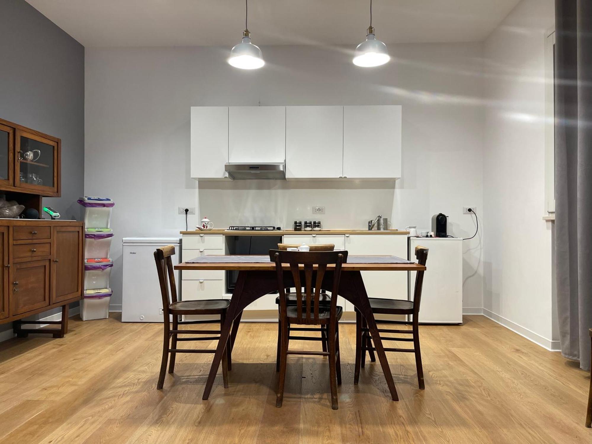 Luxury Pisu Apartments Quartucciu Bagian luar foto