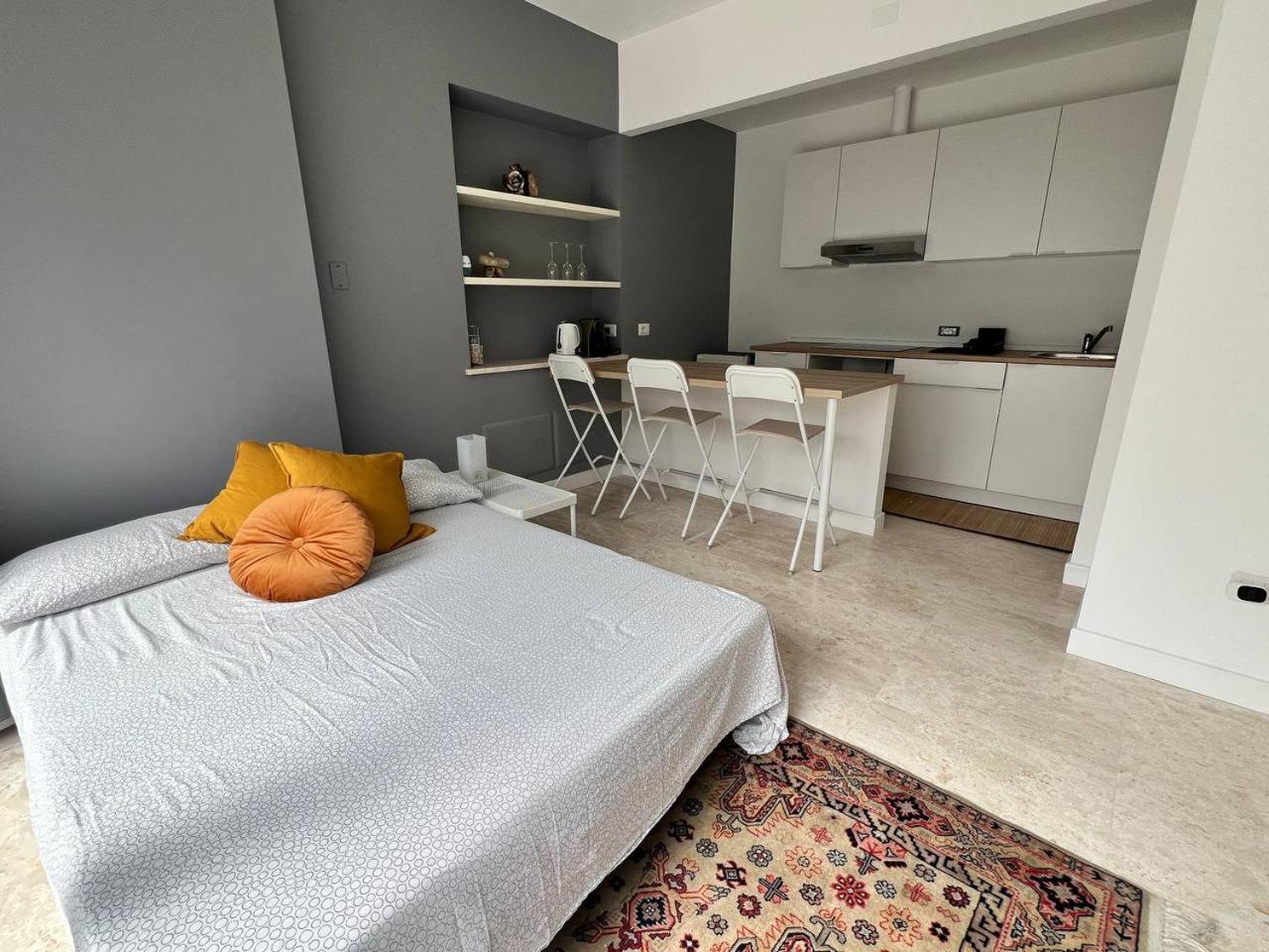 Luxury Pisu Apartments Quartucciu Bagian luar foto