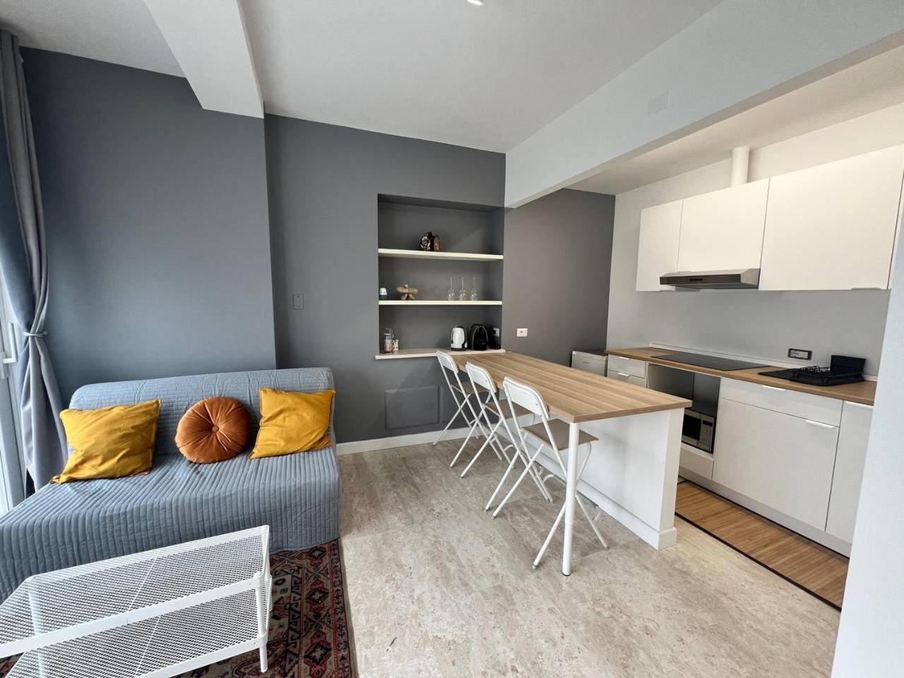 Luxury Pisu Apartments Quartucciu Bagian luar foto