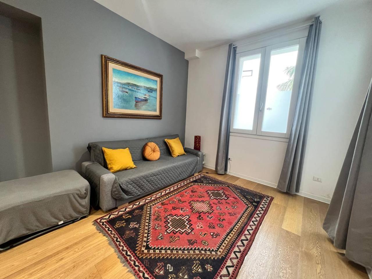 Luxury Pisu Apartments Quartucciu Bagian luar foto